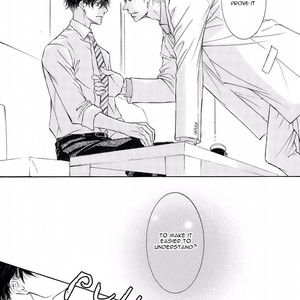 [SHIMIZU Yuki] Kachou Fuugetsu ~ vol.07 [Eng] – Gay Manga image 044.jpg