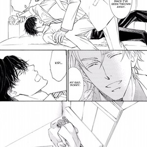 [SHIMIZU Yuki] Kachou Fuugetsu ~ vol.07 [Eng] – Gay Manga image 047.jpg