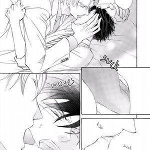 [SHIMIZU Yuki] Kachou Fuugetsu ~ vol.07 [Eng] – Gay Manga image 049.jpg