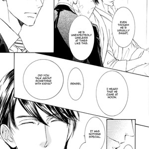 [SHIMIZU Yuki] Kachou Fuugetsu ~ vol.07 [Eng] – Gay Manga image 061.jpg
