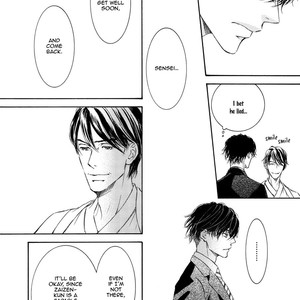 [SHIMIZU Yuki] Kachou Fuugetsu ~ vol.07 [Eng] – Gay Manga image 062.jpg