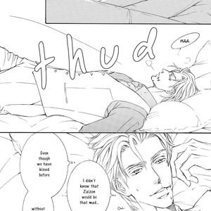 [SHIMIZU Yuki] Kachou Fuugetsu ~ vol.07 [Eng] – Gay Manga image 064.jpg