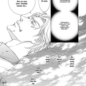 [SHIMIZU Yuki] Kachou Fuugetsu ~ vol.07 [Eng] – Gay Manga image 065.jpg