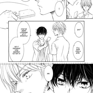 [SHIMIZU Yuki] Kachou Fuugetsu ~ vol.07 [Eng] – Gay Manga image 070.jpg