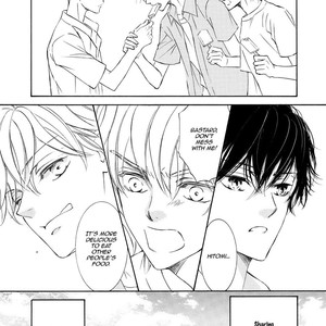 [SHIMIZU Yuki] Kachou Fuugetsu ~ vol.07 [Eng] – Gay Manga image 071.jpg