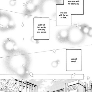 [SHIMIZU Yuki] Kachou Fuugetsu ~ vol.07 [Eng] – Gay Manga image 072.jpg