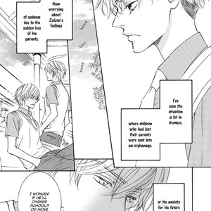 [SHIMIZU Yuki] Kachou Fuugetsu ~ vol.07 [Eng] – Gay Manga image 075.jpg