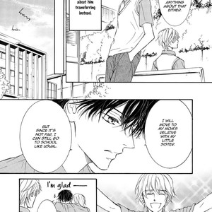 [SHIMIZU Yuki] Kachou Fuugetsu ~ vol.07 [Eng] – Gay Manga image 076.jpg
