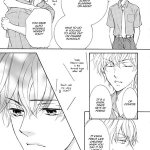 [SHIMIZU Yuki] Kachou Fuugetsu ~ vol.07 [Eng] – Gay Manga image 077.jpg