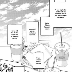 [SHIMIZU Yuki] Kachou Fuugetsu ~ vol.07 [Eng] – Gay Manga image 078.jpg