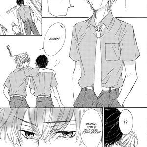 [SHIMIZU Yuki] Kachou Fuugetsu ~ vol.07 [Eng] – Gay Manga image 079.jpg