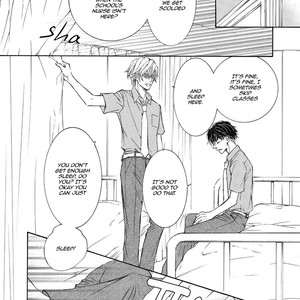 [SHIMIZU Yuki] Kachou Fuugetsu ~ vol.07 [Eng] – Gay Manga image 080.jpg