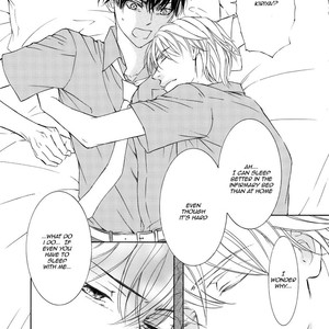 [SHIMIZU Yuki] Kachou Fuugetsu ~ vol.07 [Eng] – Gay Manga image 081.jpg