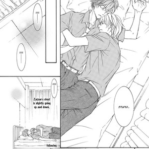 [SHIMIZU Yuki] Kachou Fuugetsu ~ vol.07 [Eng] – Gay Manga image 082.jpg