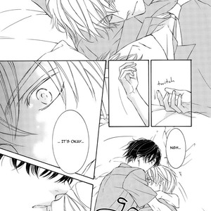 [SHIMIZU Yuki] Kachou Fuugetsu ~ vol.07 [Eng] – Gay Manga image 083.jpg