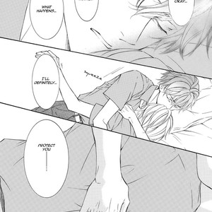 [SHIMIZU Yuki] Kachou Fuugetsu ~ vol.07 [Eng] – Gay Manga image 084.jpg
