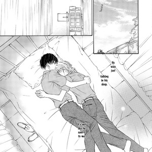 [SHIMIZU Yuki] Kachou Fuugetsu ~ vol.07 [Eng] – Gay Manga image 085.jpg