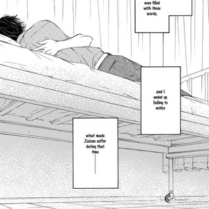 [SHIMIZU Yuki] Kachou Fuugetsu ~ vol.07 [Eng] – Gay Manga image 086.jpg