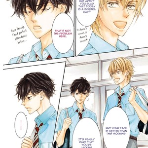 [SHIMIZU Yuki] Kachou Fuugetsu ~ vol.07 [Eng] – Gay Manga image 091.jpg