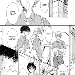 [SHIMIZU Yuki] Kachou Fuugetsu ~ vol.07 [Eng] – Gay Manga image 092.jpg