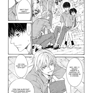 [SHIMIZU Yuki] Kachou Fuugetsu ~ vol.07 [Eng] – Gay Manga image 095.jpg