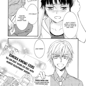 [SHIMIZU Yuki] Kachou Fuugetsu ~ vol.07 [Eng] – Gay Manga image 096.jpg
