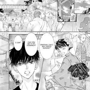 [SHIMIZU Yuki] Kachou Fuugetsu ~ vol.07 [Eng] – Gay Manga image 097.jpg