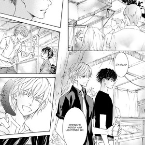 [SHIMIZU Yuki] Kachou Fuugetsu ~ vol.07 [Eng] – Gay Manga image 098.jpg