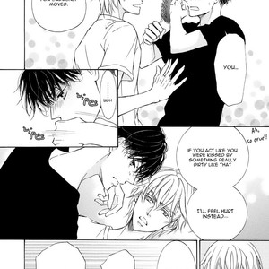 [SHIMIZU Yuki] Kachou Fuugetsu ~ vol.07 [Eng] – Gay Manga image 101.jpg
