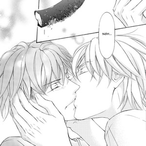 [SHIMIZU Yuki] Kachou Fuugetsu ~ vol.07 [Eng] – Gay Manga image 102.jpg
