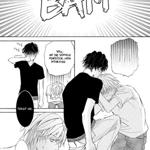 [SHIMIZU Yuki] Kachou Fuugetsu ~ vol.07 [Eng] – Gay Manga image 103.jpg