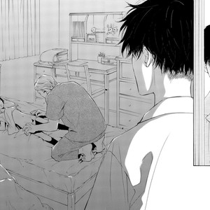 [SHIMIZU Yuki] Kachou Fuugetsu ~ vol.07 [Eng] – Gay Manga image 107.jpg