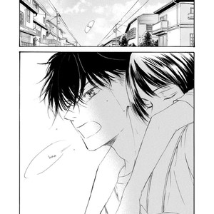 [SHIMIZU Yuki] Kachou Fuugetsu ~ vol.07 [Eng] – Gay Manga image 116.jpg