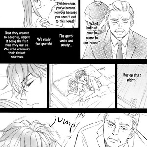 [SHIMIZU Yuki] Kachou Fuugetsu ~ vol.07 [Eng] – Gay Manga image 118.jpg
