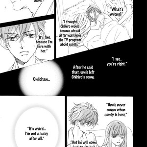 [SHIMIZU Yuki] Kachou Fuugetsu ~ vol.07 [Eng] – Gay Manga image 119.jpg