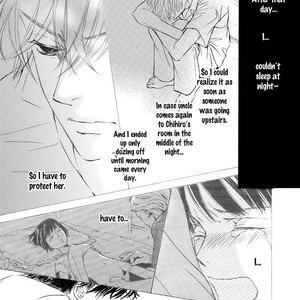 [SHIMIZU Yuki] Kachou Fuugetsu ~ vol.07 [Eng] – Gay Manga image 120.jpg
