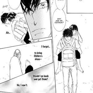 [SHIMIZU Yuki] Kachou Fuugetsu ~ vol.07 [Eng] – Gay Manga image 121.jpg