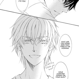 [SHIMIZU Yuki] Kachou Fuugetsu ~ vol.07 [Eng] – Gay Manga image 124.jpg