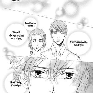 [SHIMIZU Yuki] Kachou Fuugetsu ~ vol.07 [Eng] – Gay Manga image 127.jpg