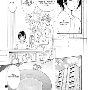 [SHIMIZU Yuki] Kachou Fuugetsu ~ vol.07 [Eng] – Gay Manga image 129.jpg
