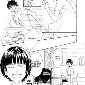 [SHIMIZU Yuki] Kachou Fuugetsu ~ vol.07 [Eng] – Gay Manga image 131.jpg