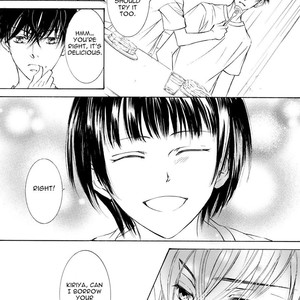 [SHIMIZU Yuki] Kachou Fuugetsu ~ vol.07 [Eng] – Gay Manga image 133.jpg