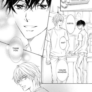 [SHIMIZU Yuki] Kachou Fuugetsu ~ vol.07 [Eng] – Gay Manga image 134.jpg
