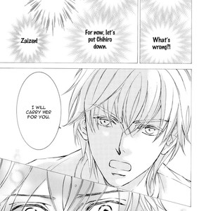 [SHIMIZU Yuki] Kachou Fuugetsu ~ vol.07 [Eng] – Gay Manga image 135.jpg