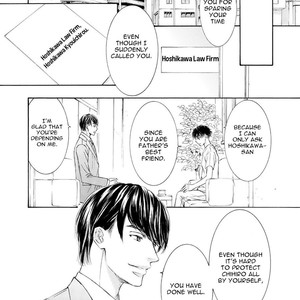 [SHIMIZU Yuki] Kachou Fuugetsu ~ vol.07 [Eng] – Gay Manga image 137.jpg