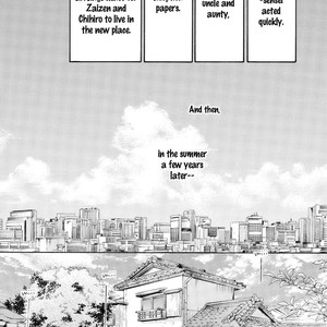 [SHIMIZU Yuki] Kachou Fuugetsu ~ vol.07 [Eng] – Gay Manga image 139.jpg