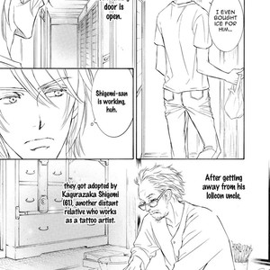 [SHIMIZU Yuki] Kachou Fuugetsu ~ vol.07 [Eng] – Gay Manga image 141.jpg