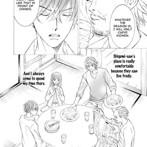[SHIMIZU Yuki] Kachou Fuugetsu ~ vol.07 [Eng] – Gay Manga image 142.jpg