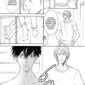 [SHIMIZU Yuki] Kachou Fuugetsu ~ vol.07 [Eng] – Gay Manga image 143.jpg