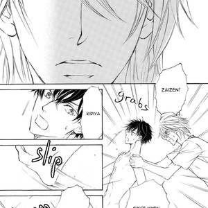 [SHIMIZU Yuki] Kachou Fuugetsu ~ vol.07 [Eng] – Gay Manga image 145.jpg